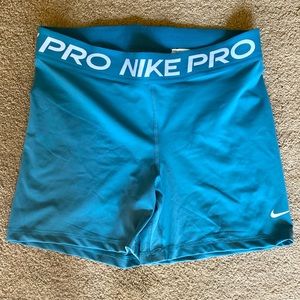 Nike Pro Shorts